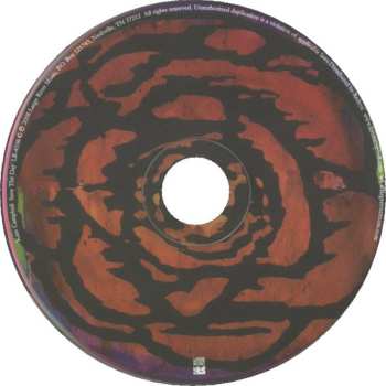 CD Kate Campbell: Save The Day