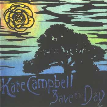 CD Kate Campbell: Save The Day