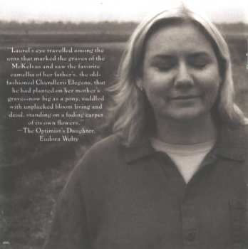 CD Kate Campbell: Save The Day