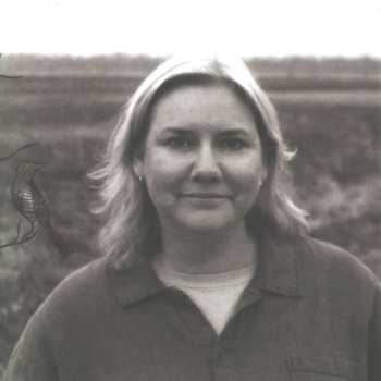 CD Kate Campbell: Save The Day