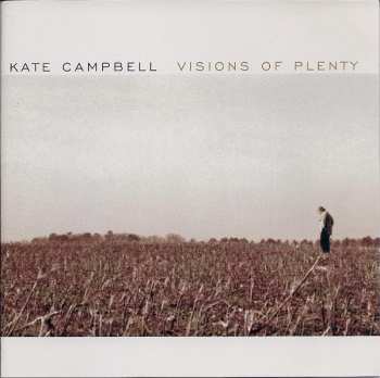 CD Kate Campbell: Visions Of Plenty