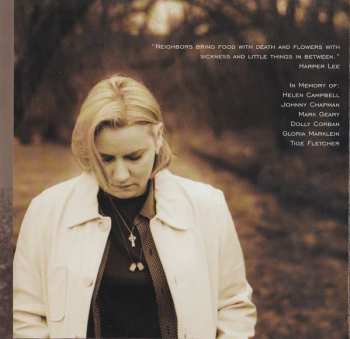 CD Kate Campbell: Visions Of Plenty