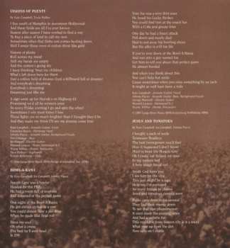 CD Kate Campbell: Visions Of Plenty