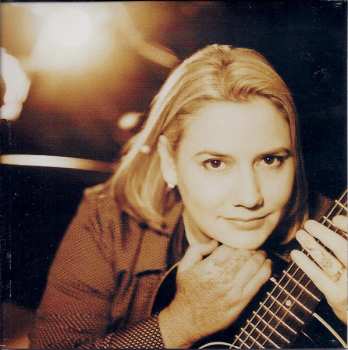 CD Kate Campbell: Visions Of Plenty