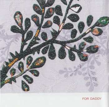 CD Spooner Oldham: For The Living Of These Days