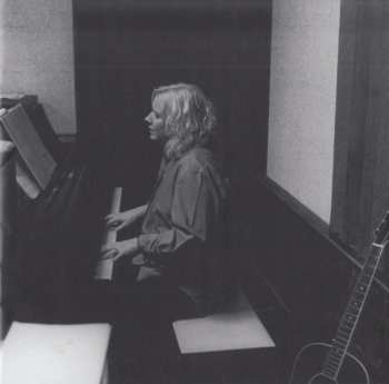 CD Spooner Oldham: For The Living Of These Days