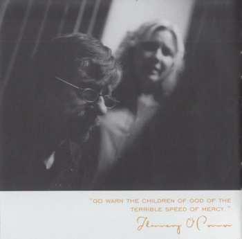 CD Spooner Oldham: For The Living Of These Days