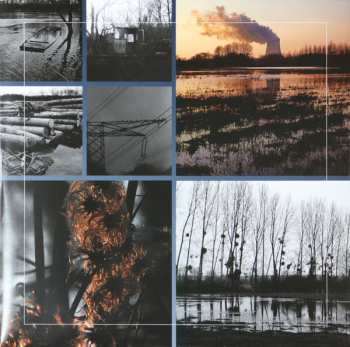 LP Kate Carr: I Had Myself A Nuclear Spring