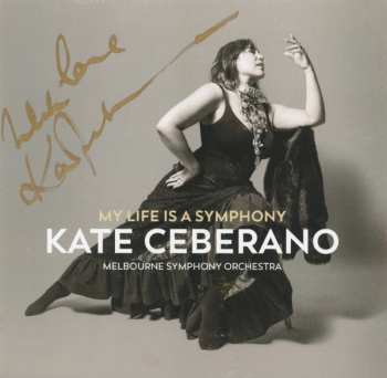 CD Melbourne Symphony Orchestra: My Life Is A Symphony
