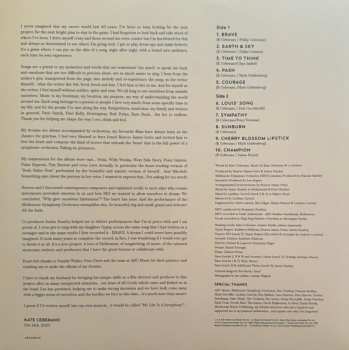 LP Melbourne Symphony Orchestra: My Life Is A Symphony CLR