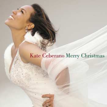 Album Kate Ceberano: Merry Christmas