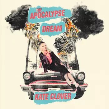Kate Clover: Apocalypse Dream