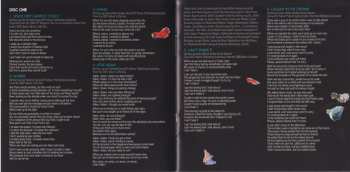 2CD Kate Miller-Heidke: The Best Of Kate Miller-Heidke :: Act One