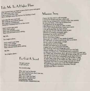 CD Kate Nash: My Best Friend Is You