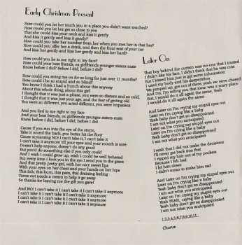 CD Kate Nash: My Best Friend Is You