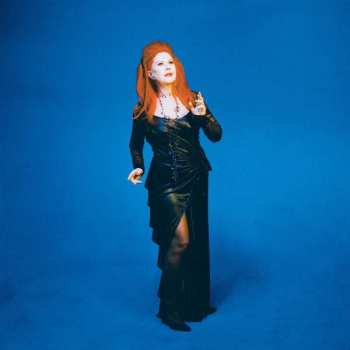 Album Kate Pierson: Venus / Radio In Bed