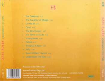 CD Kate Rusby: Underneath The Stars