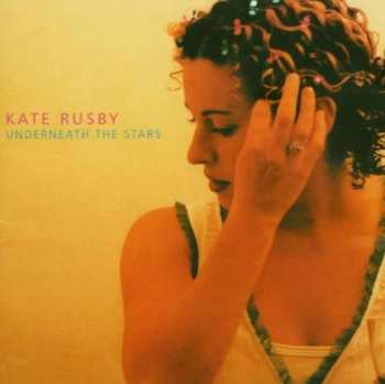 CD Kate Rusby: Underneath The Stars