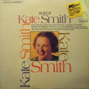 The Best Of Kate Smith