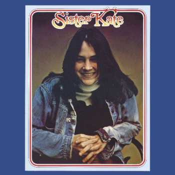 Album Kate Taylor: Sister Kate