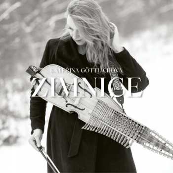 Album Katerina Gottlichova: Zimnice