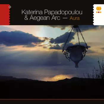Katerina Papadopoulou: Aura