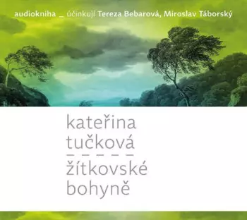 Žítkovské Bohyně