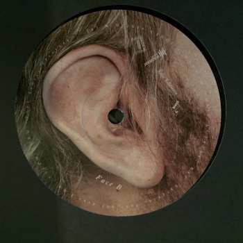 LP Katerine: Confessions