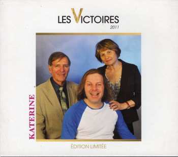 CD Katerine: Philippe Katerine LTD