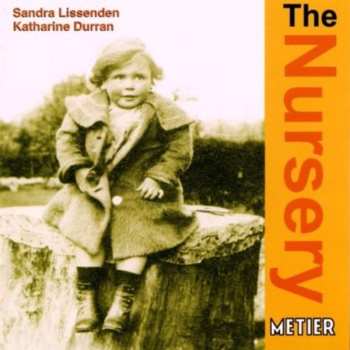 Album Katharine Durran: The Nursery