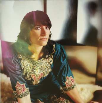 CD Katharine Whalen: Dirty Little Secret