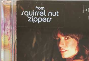 CD Katharine Whalen: Dirty Little Secret