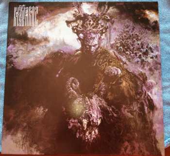Album Katharos: Of Lineages Long Forgotten