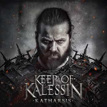 2LP Keep Of Kalessin: Katharsis