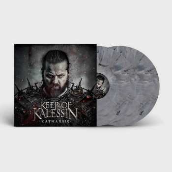 2LP Keep Of Kalessin: Katharsis