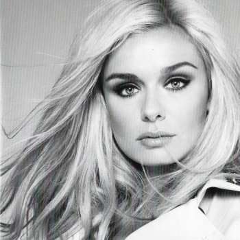 CD Katherine Jenkins: Believe