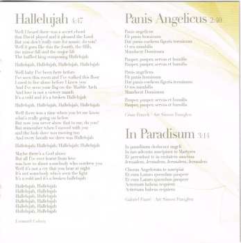 CD Katherine Jenkins: Sacred Arias