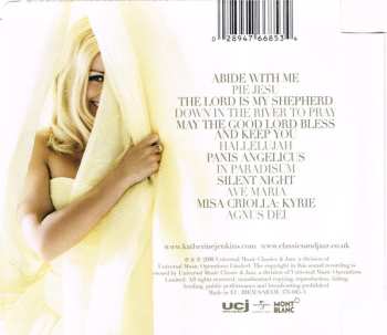 CD Katherine Jenkins: Sacred Arias