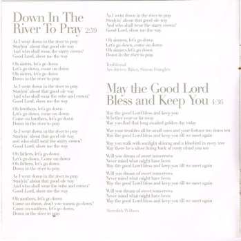 CD Katherine Jenkins: Sacred Arias