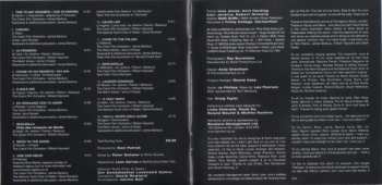 CD Katherine Jenkins: Second Nature