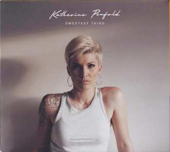 Album Katherine Penfold: Sweetest Thing