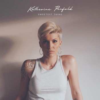 CD Katherine Penfold: Sweetest Thing