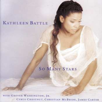 Album Kathleen Battle: So Many Stars