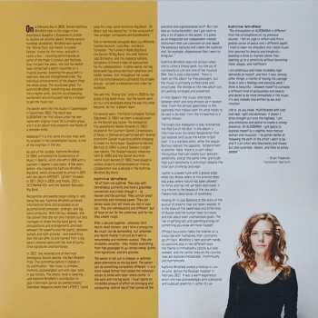 LP Kathrine Windfeld Sextet: Aldebaran