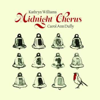 CD Kathryn & Carol Williams: Midnight Chorus