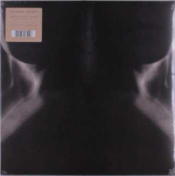 LP Kathryn Joseph: From When I Wake The Want Is