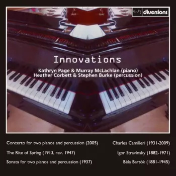 Innovations