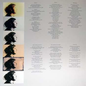 LP Kathryn Williams: Hypoxia