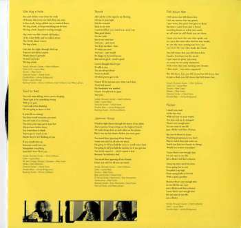 LP Kathryn Williams: Little Black Numbers
