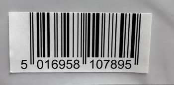 LP Kathryn Williams: Mystery Park CLR | LTD